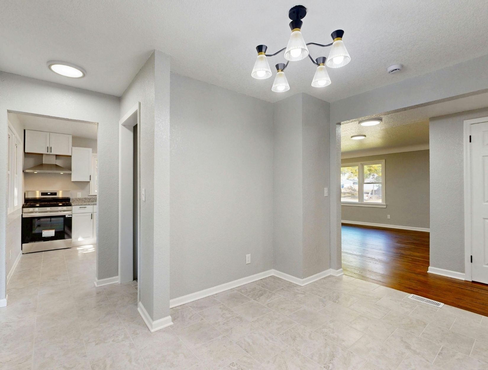 Apartment Cleaning for Renters in Montclair NJ