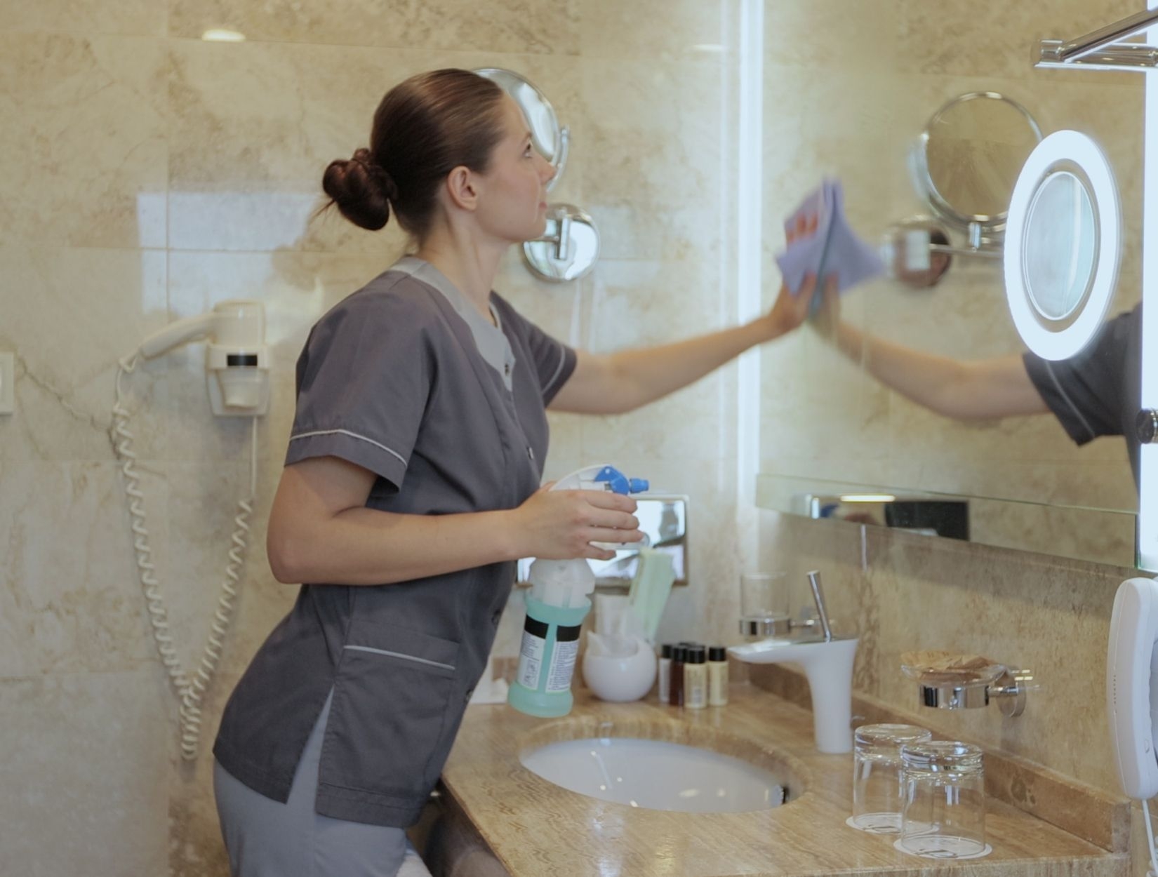 Apartment Cleaning Services in Montclair NJ CJM Cleaning Apartment Cleaning Services in Montclair NJ