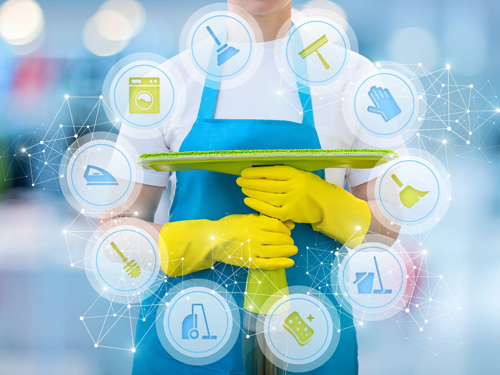 Are weekend cleaning appointments available?