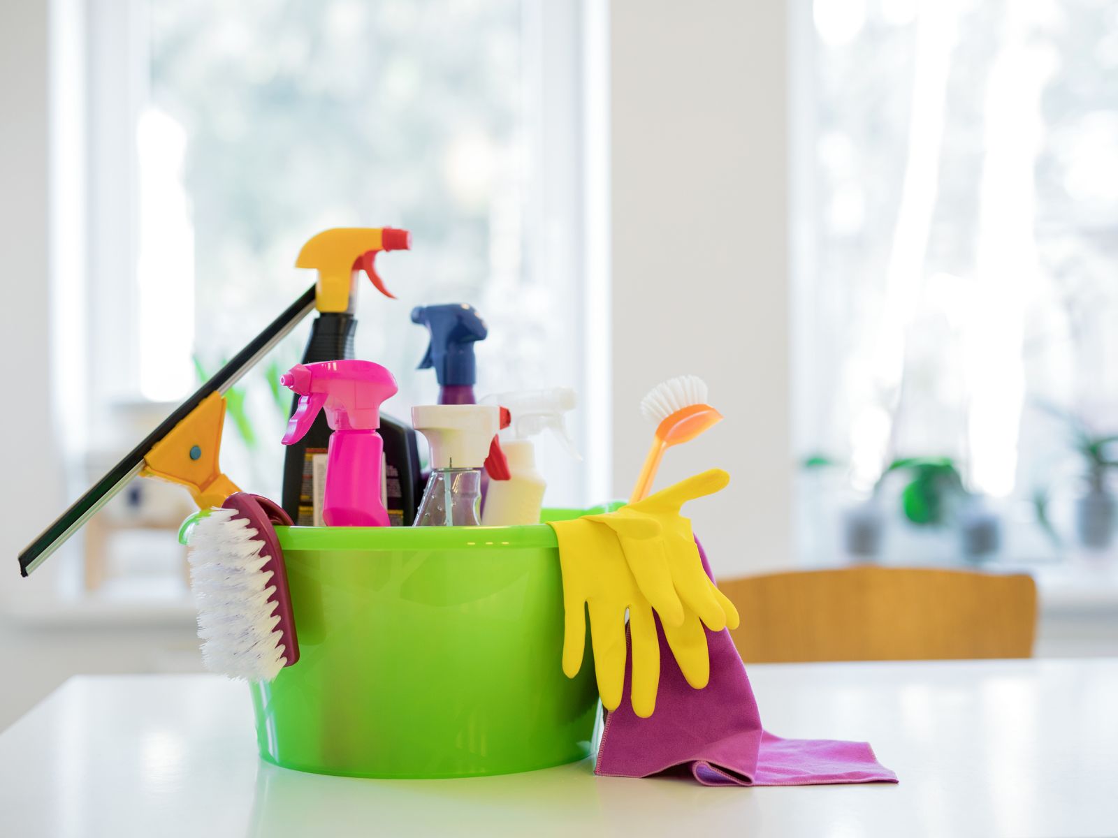 Complete Home Cleaning Services Montclair NJ