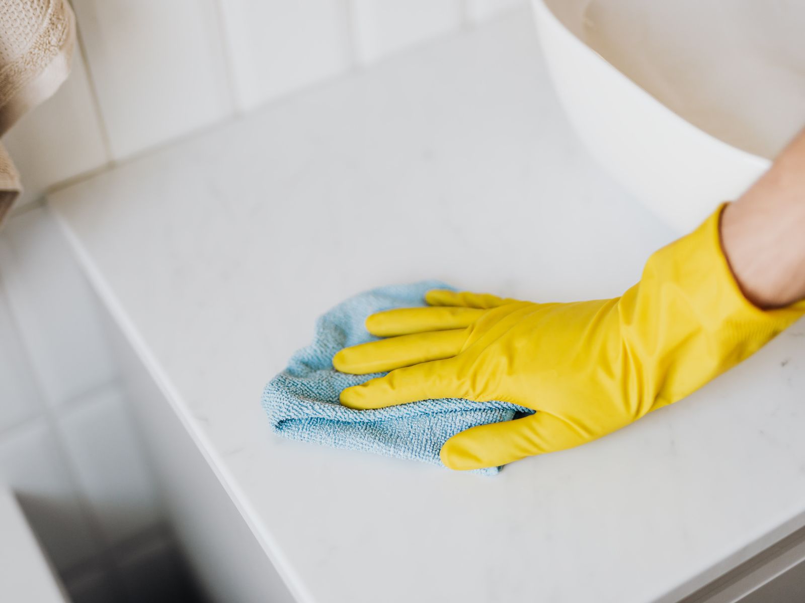 How reliable is CJM Cleaning in Montclair NJ?