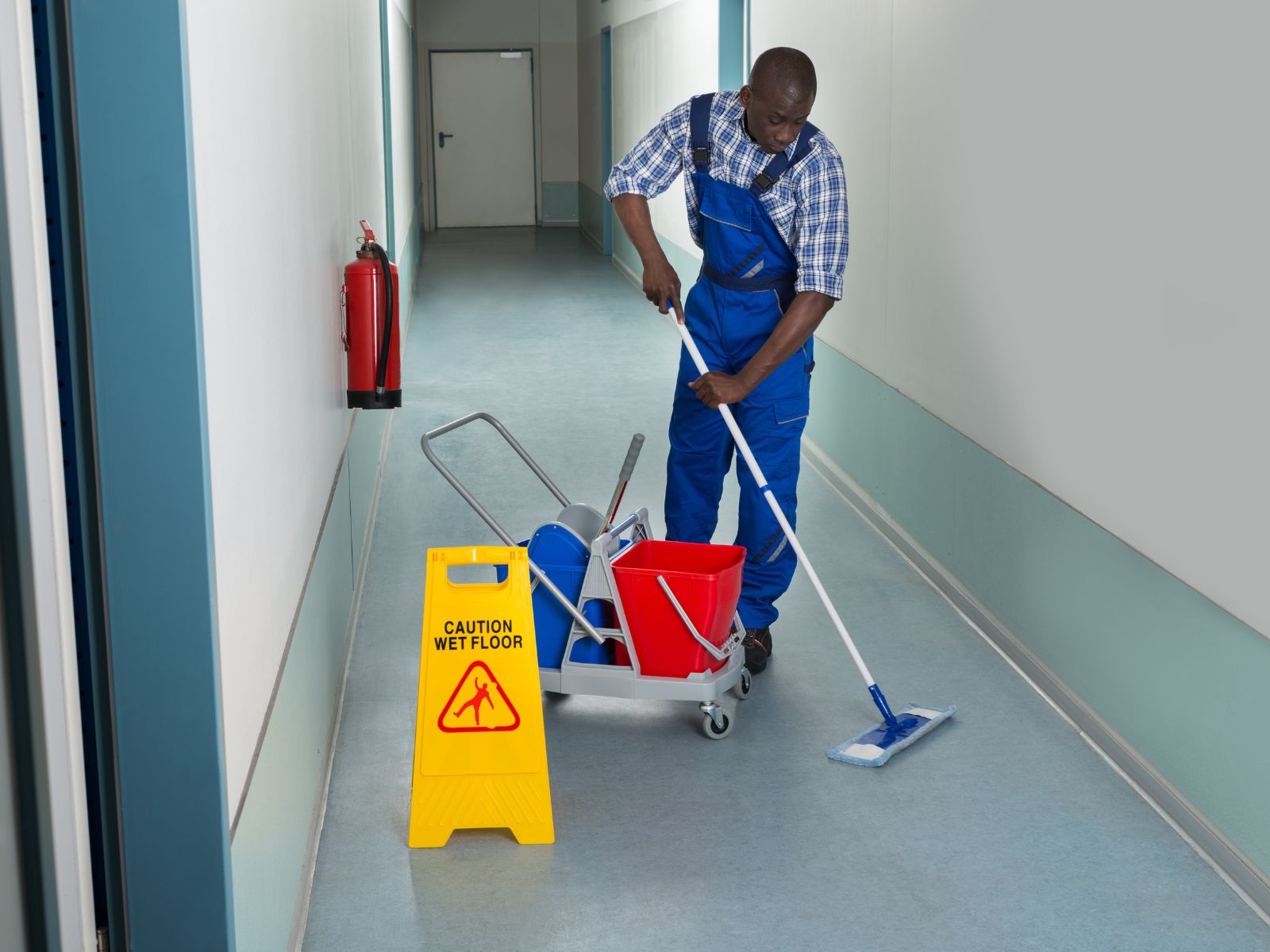 Move Cleaning Services That Make Life Easier