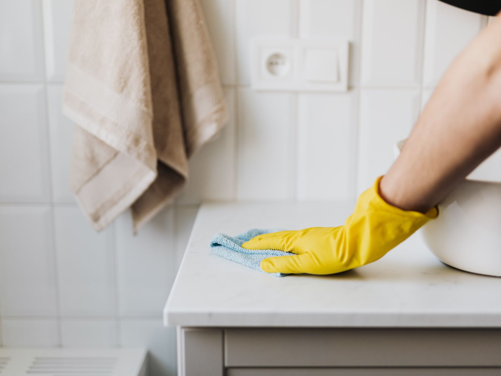 Post-Renovation Cleaning Services NJ