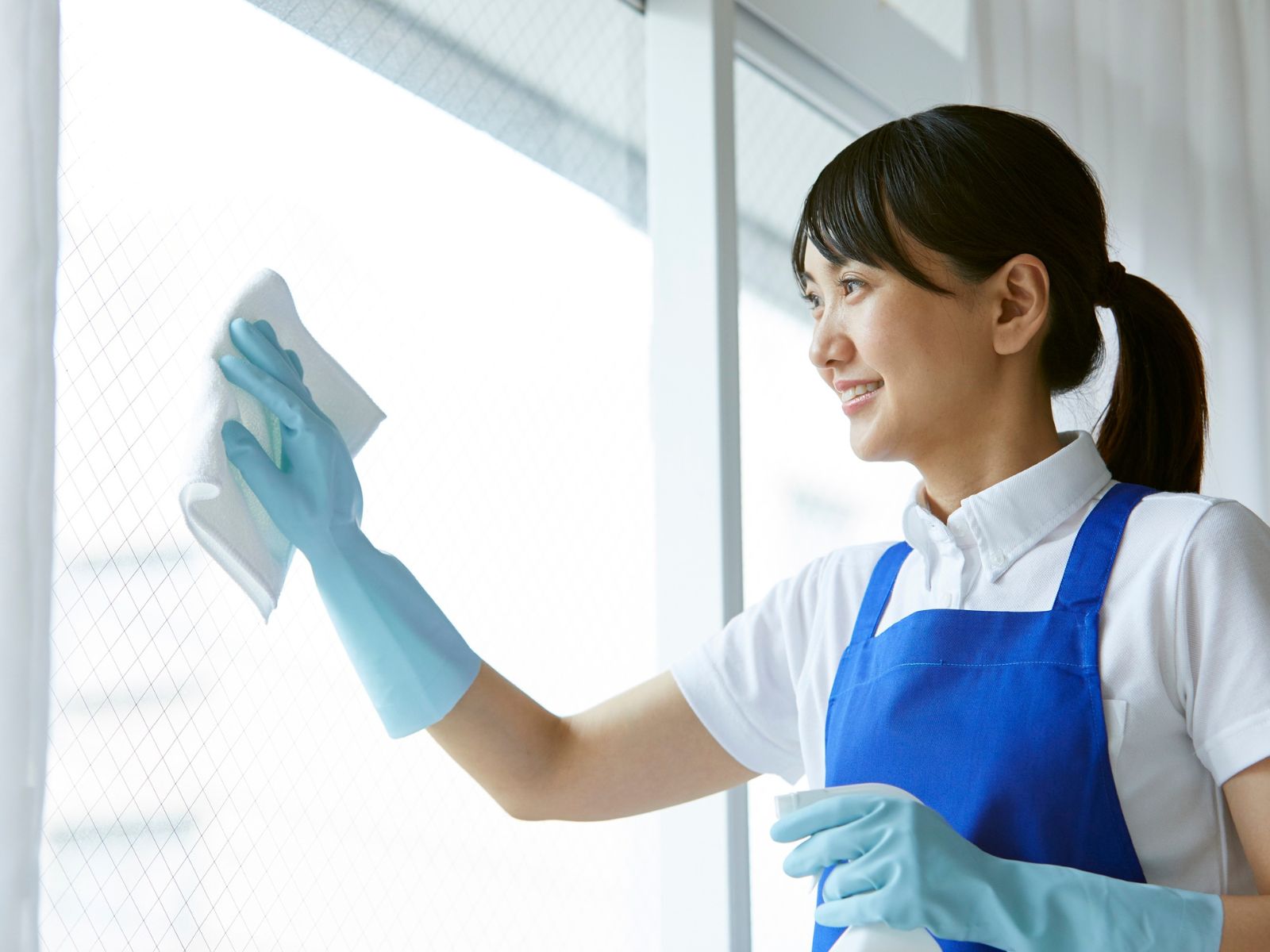 Apartment and Condo Cleaning Specialists in NJ