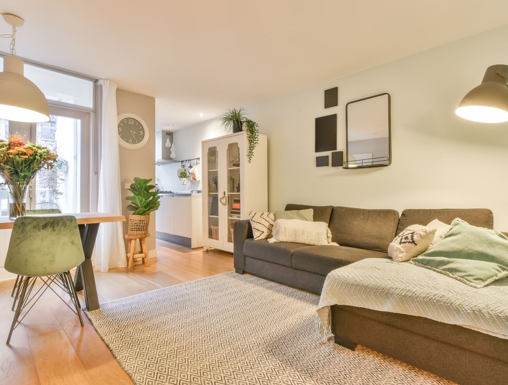 Home Cleaning for Professionals in Montclair NJ